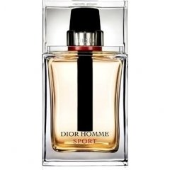 Dior Homme Sport